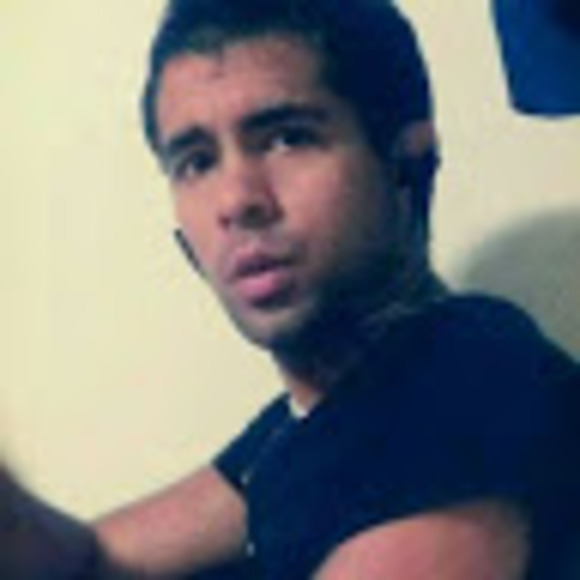 Meet your Posher, Lucas - Picture 1 of 1